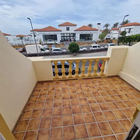 Aire De Fuerte Holiday home Caleta De Fuste