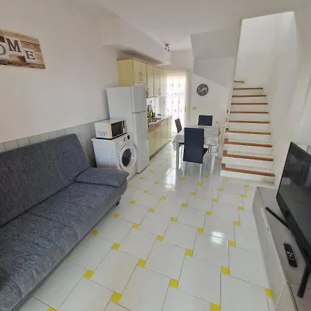 Aire De Fuerte Holiday home *