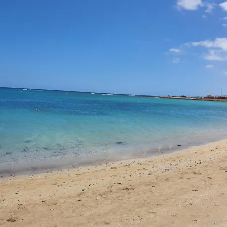 Aire De Fuerte Holiday home