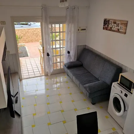 Aire De Fuerte Holiday home Caleta De Fuste
