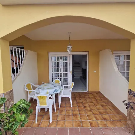 Aire De Fuerte Holiday home Caleta De Fuste