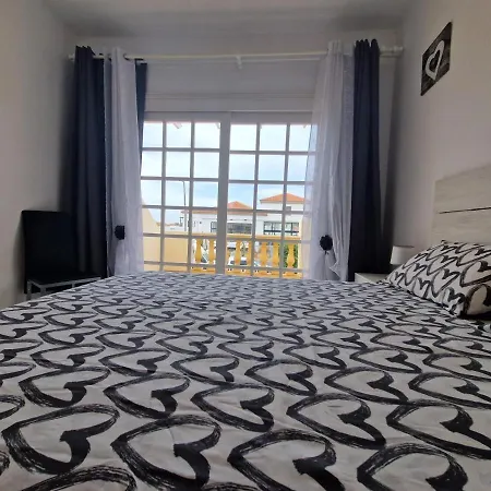 Holiday home Aire De Fuerte Caleta De Fuste