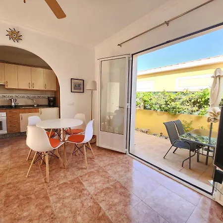 Casa vacanze Ventura *