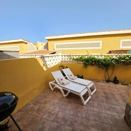 Ventura Casa vacanze Caleta De Fuste