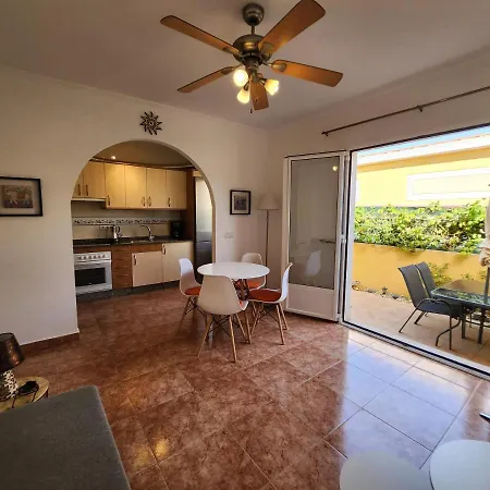 Casa vacanze Ventura Caleta De Fuste