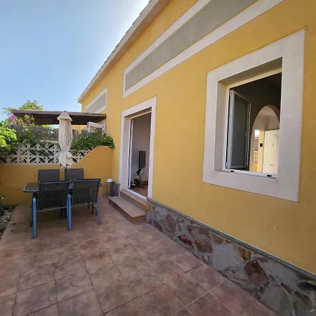 Casa vacanze Ventura
