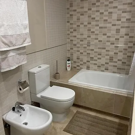 Apartment Vivienda Adosada En Castillo,