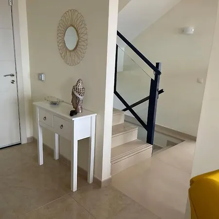 Apartment Vivienda Adosada En Castillo, Caleta De Fuste