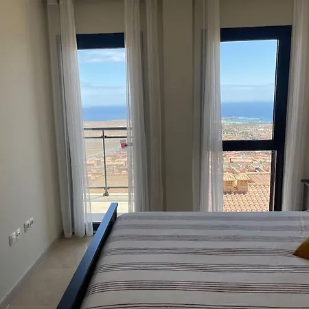 Vivienda Adosada En Castillo, Apartment *