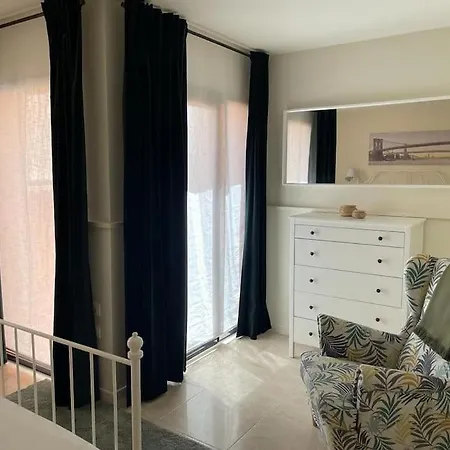 Apartment Vivienda Adosada En Castillo,