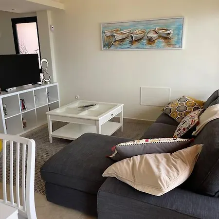 Apartment Vivienda Adosada En Castillo,