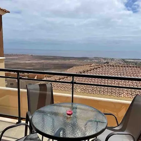 Apartment Vivienda Adosada En Castillo,