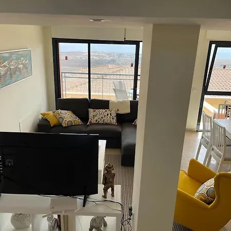 Vivienda Adosada En Castillo, Apartment Caleta De Fuste