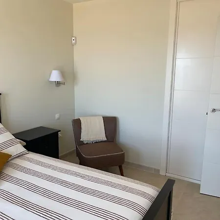 Vivienda Adosada En Castillo, Apartment *