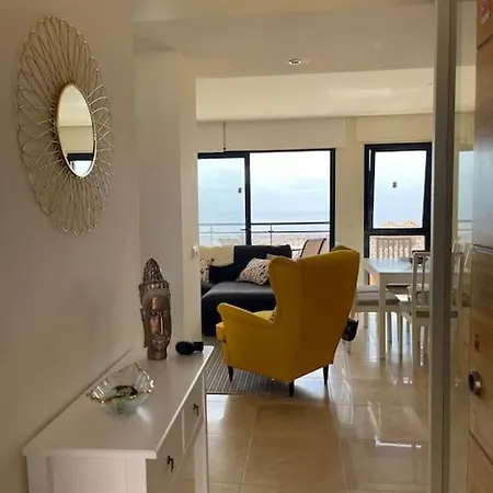 Vivienda Adosada En Castillo,