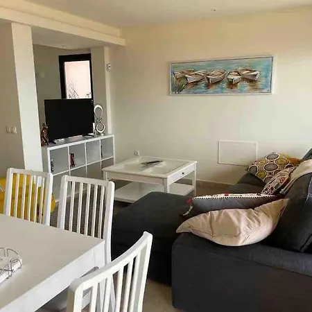 Vivienda Adosada En Castillo, Apartment Caleta De Fuste