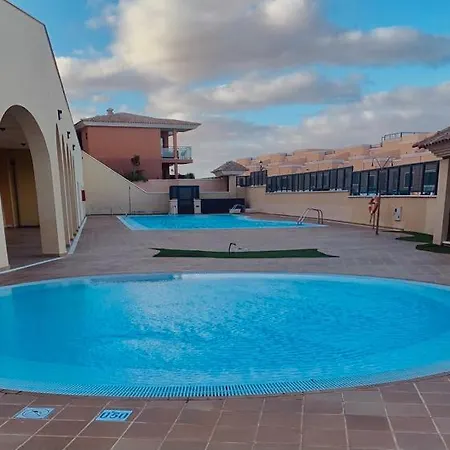 Apartment Vivienda Adosada En Castillo, Caleta De Fuste
