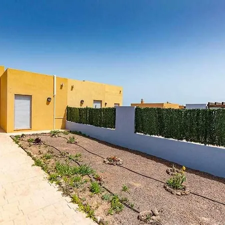 Villa Horizon *