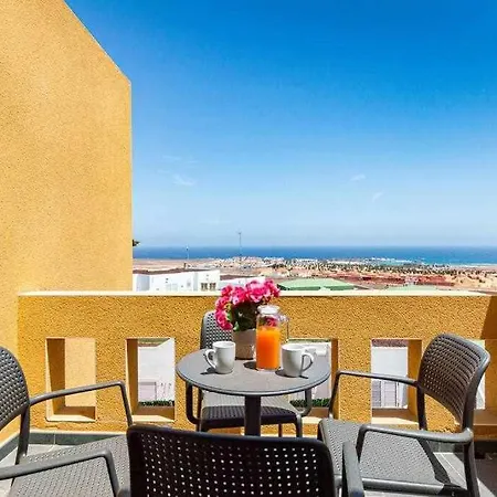 Horizon Villa Caleta De Fuste