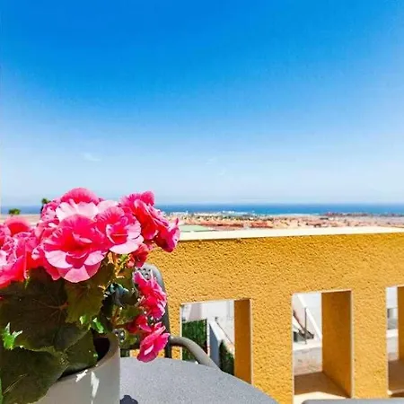Horizon Villa