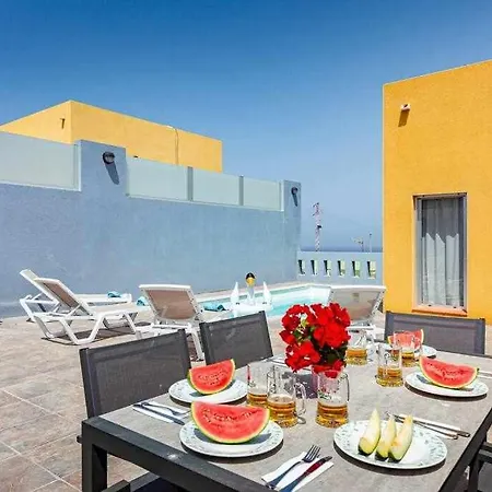 Horizon Villa *