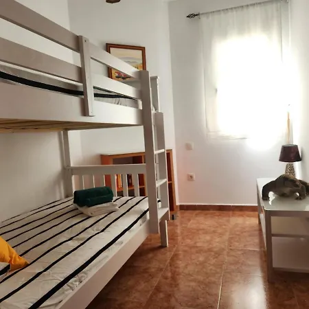 Casa vacanze Ventura *