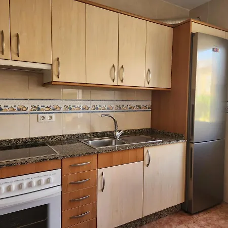 Casa vacanze Ventura Caleta De Fuste
