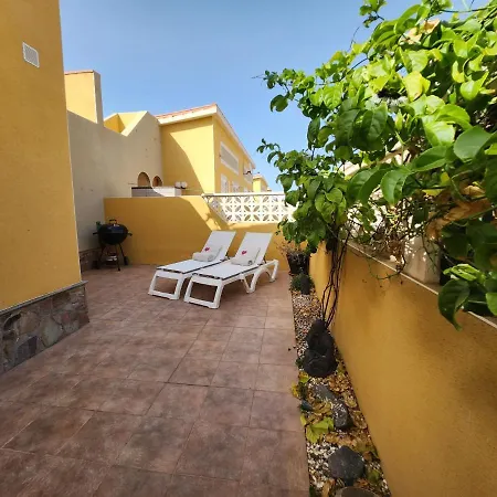 Casa vacanze Ventura Caleta De Fuste