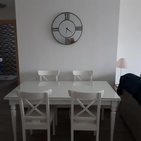Apartment Sol Y Luz 2 Caleta De Fuste