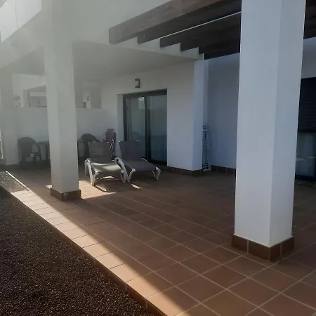 Apartment Sol Y Luz 2 *