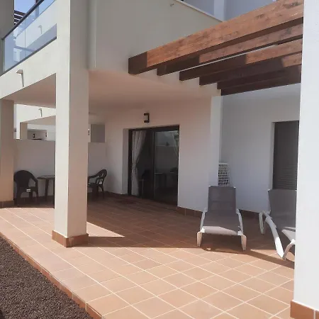 Apartment Sol Y Luz 2 Caleta De Fuste