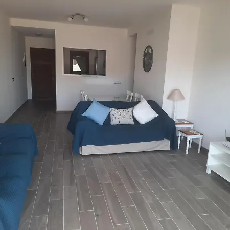 Apartment Sol Y Luz 2 *