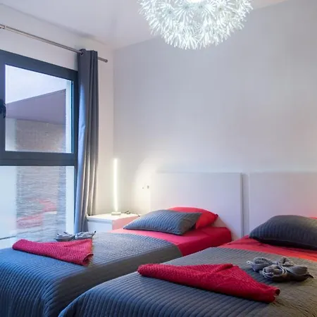 Hoyo 19, Lovely House With Sea View - 3 Bedrooms Hébergement de vacances Caleta de Fuste