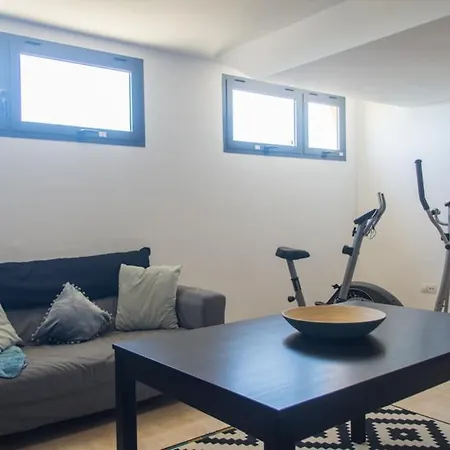 Hoyo 19, Lovely House With Sea View - 3 Bedrooms Hébergement de vacances Caleta de Fuste