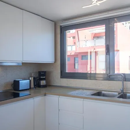 Hoyo 19, Lovely House With Sea View - 3 Bedrooms *