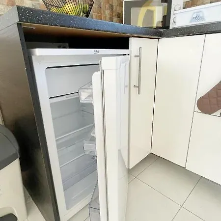 Appartamento Casa Ayla Montecastillo A8 Caleta De Fuste