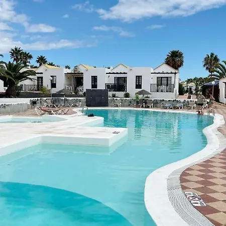 Casa Ayla Montecastillo A8 Appartamento *