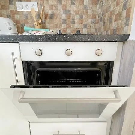 Casa Ayla Montecastillo A8 Appartamento
