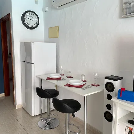 Apartment Sun 10 *