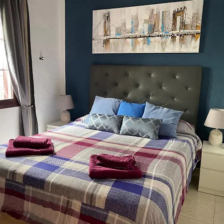 Apartment Sun 10 *