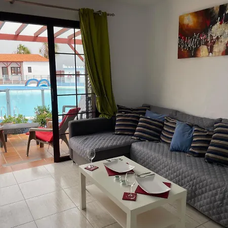 Apartment Sun 10 Caleta De Fuste
