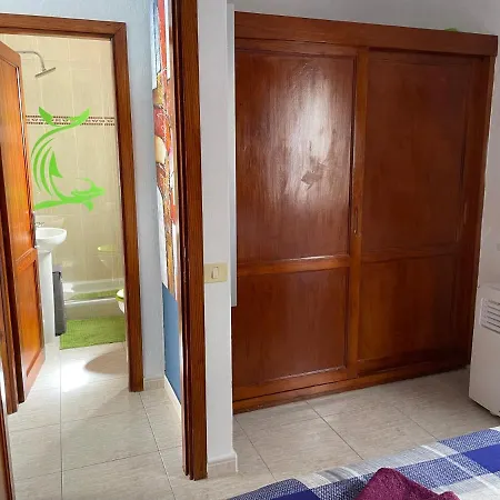 Apartment Sun 10 Caleta De Fuste