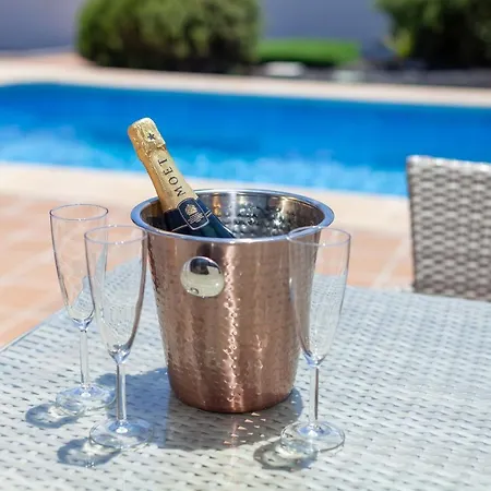 Perla 21 Golf Private Pool By Holidays Villa Caleta De Fuste