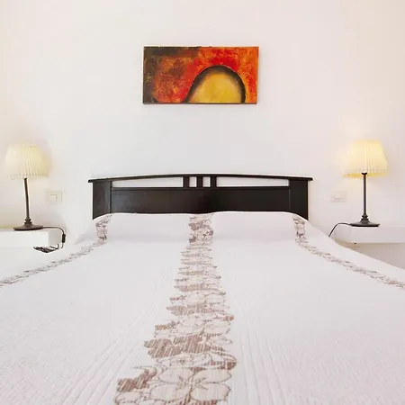 Appartement Beautiful 3 Bed Caleta de Fuste