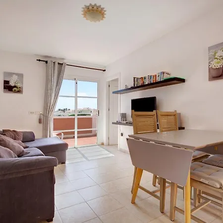 Beautiful 3 Bed Appartement Caleta de Fuste