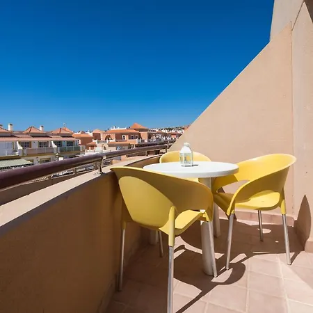 Apartment Home2book Casa La Pepita 2