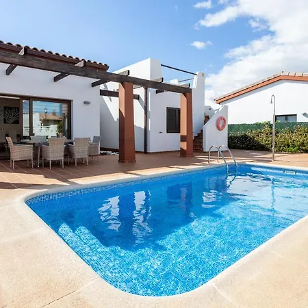 Villa Perla 21 Golf Private Pool By Holidays