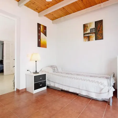 Beautiful 3 Bed Caleta De Fuste