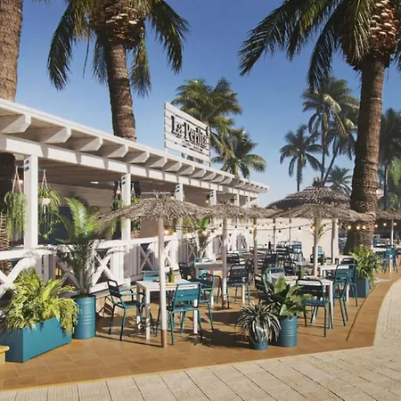 Barcelo Fuerteventura Royal Level - Adults Only Hotel Caleta De Fuste