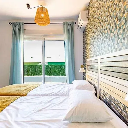 Horizon Villa *